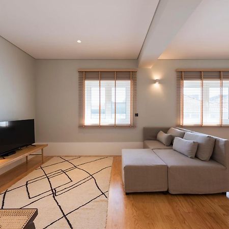 פורטו Ceuta 33 Apartment מראה חיצוני תמונה