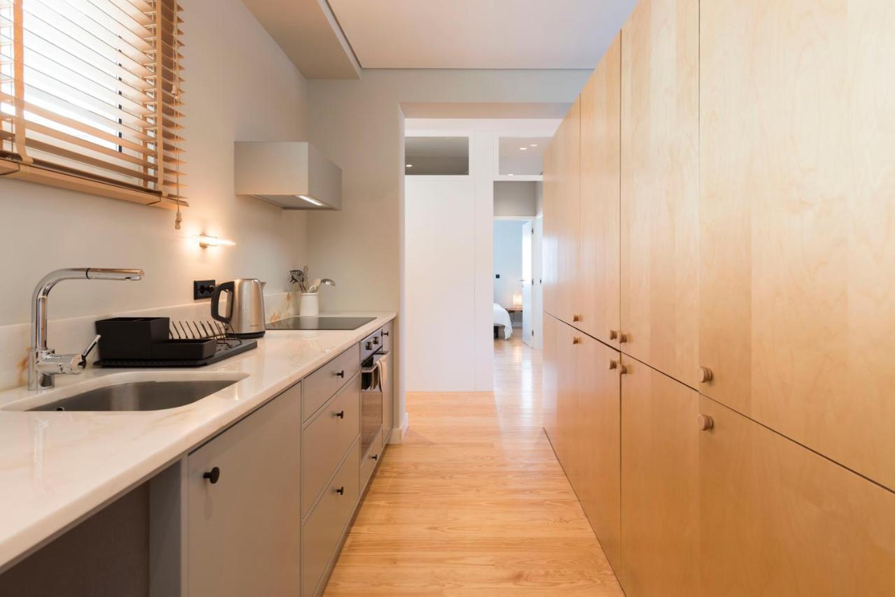 פורטו Ceuta 33 Apartment מראה חיצוני תמונה