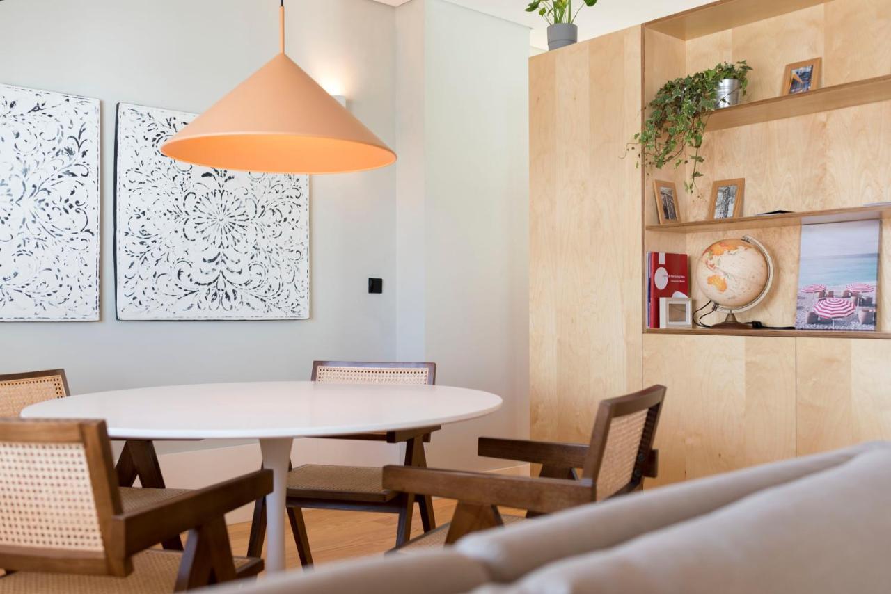 פורטו Ceuta 33 Apartment מראה חיצוני תמונה