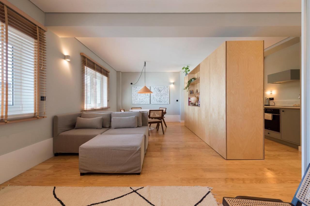 פורטו Ceuta 33 Apartment מראה חיצוני תמונה