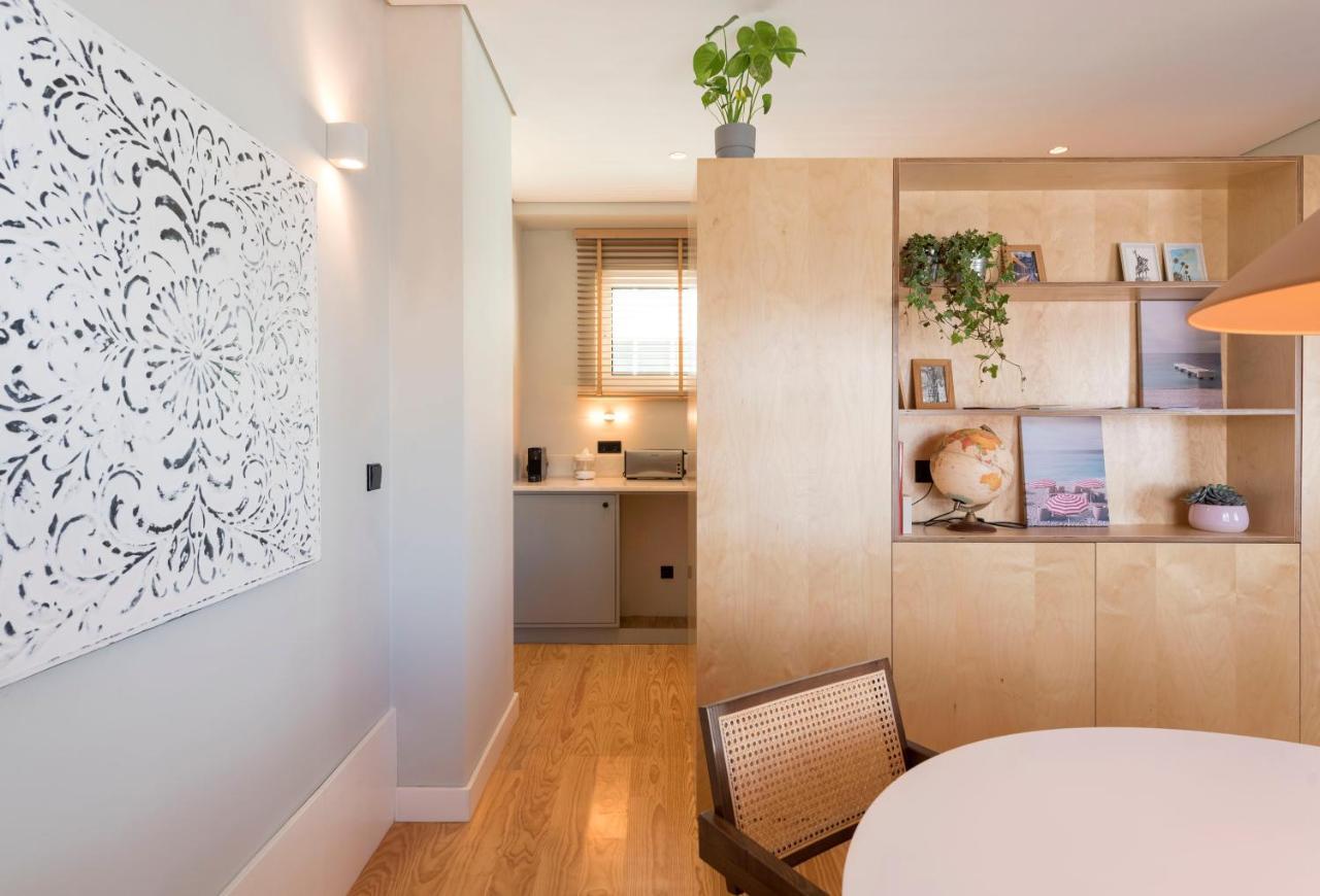 פורטו Ceuta 33 Apartment מראה חיצוני תמונה