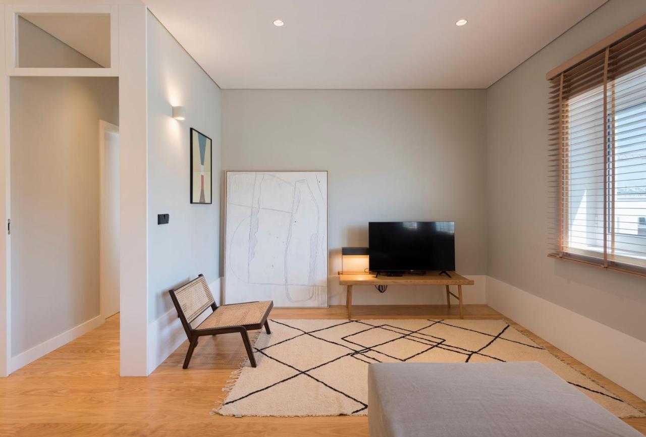 פורטו Ceuta 33 Apartment מראה חיצוני תמונה