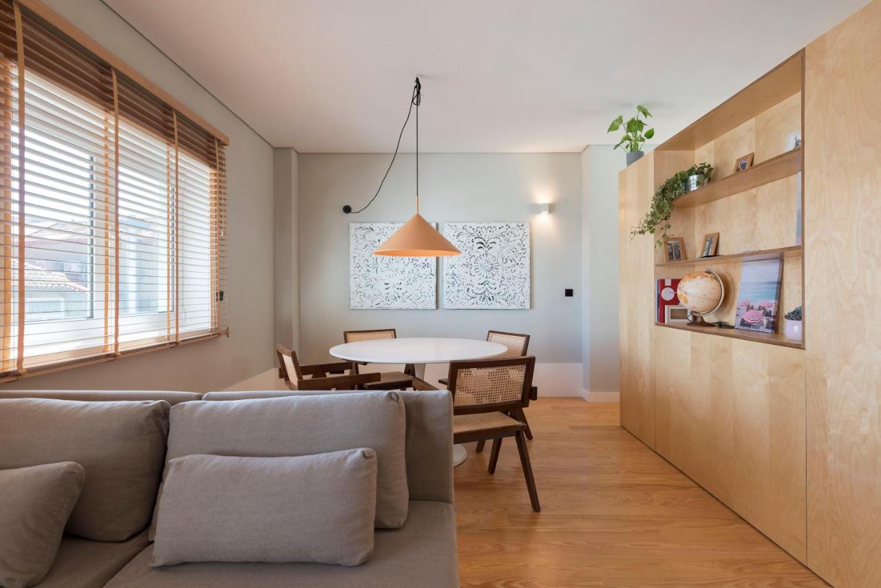פורטו Ceuta 33 Apartment מראה חיצוני תמונה