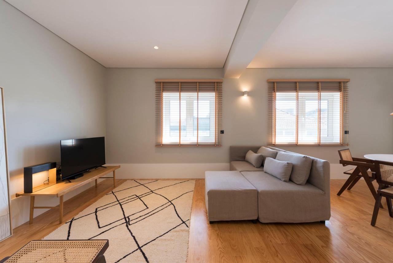 פורטו Ceuta 33 Apartment מראה חיצוני תמונה