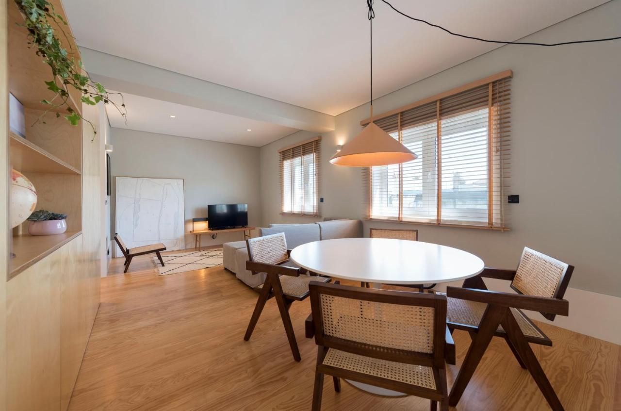 פורטו Ceuta 33 Apartment מראה חיצוני תמונה