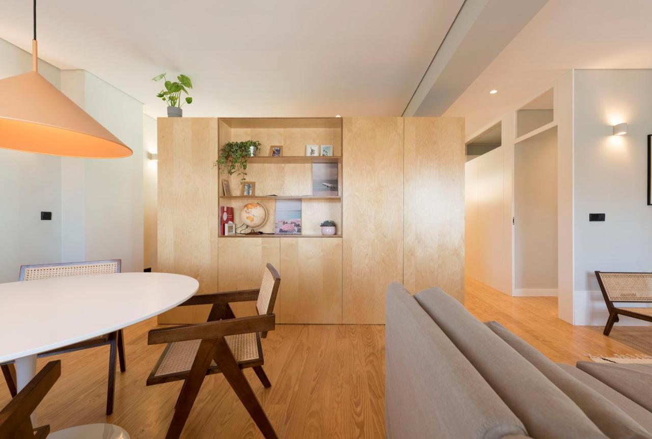 פורטו Ceuta 33 Apartment מראה חיצוני תמונה