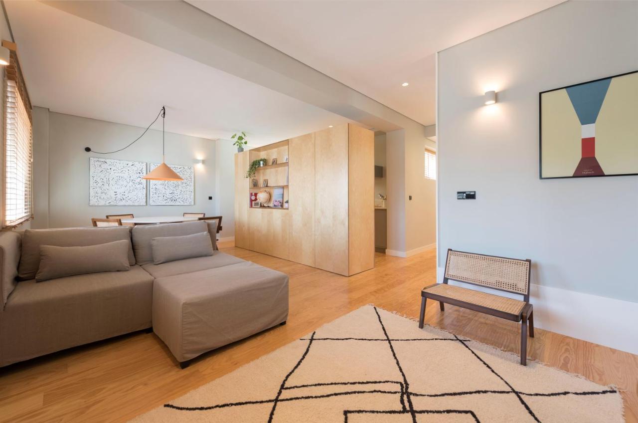 פורטו Ceuta 33 Apartment מראה חיצוני תמונה