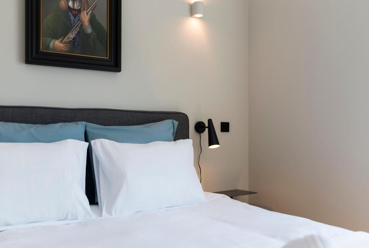 פורטו Ceuta 33 Apartment מראה חיצוני תמונה