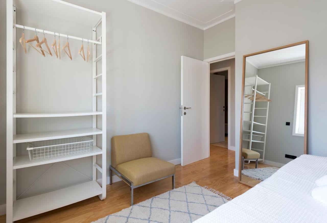 פורטו Ceuta 33 Apartment מראה חיצוני תמונה