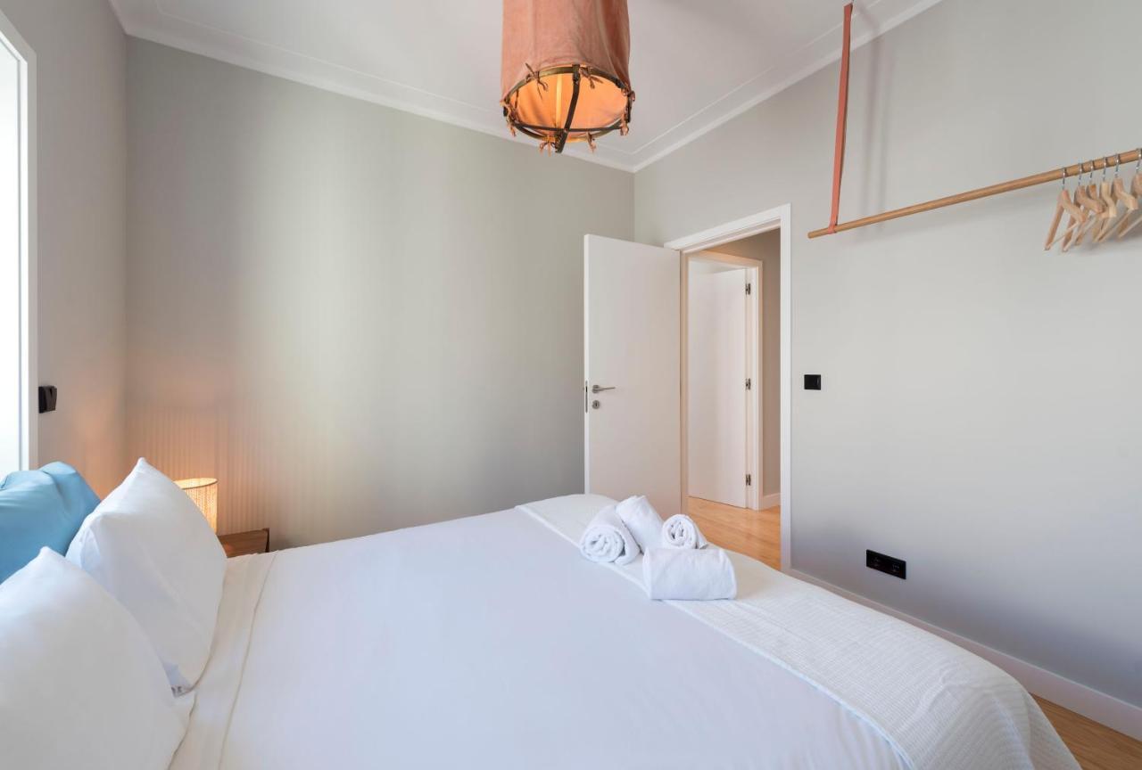 פורטו Ceuta 33 Apartment מראה חיצוני תמונה