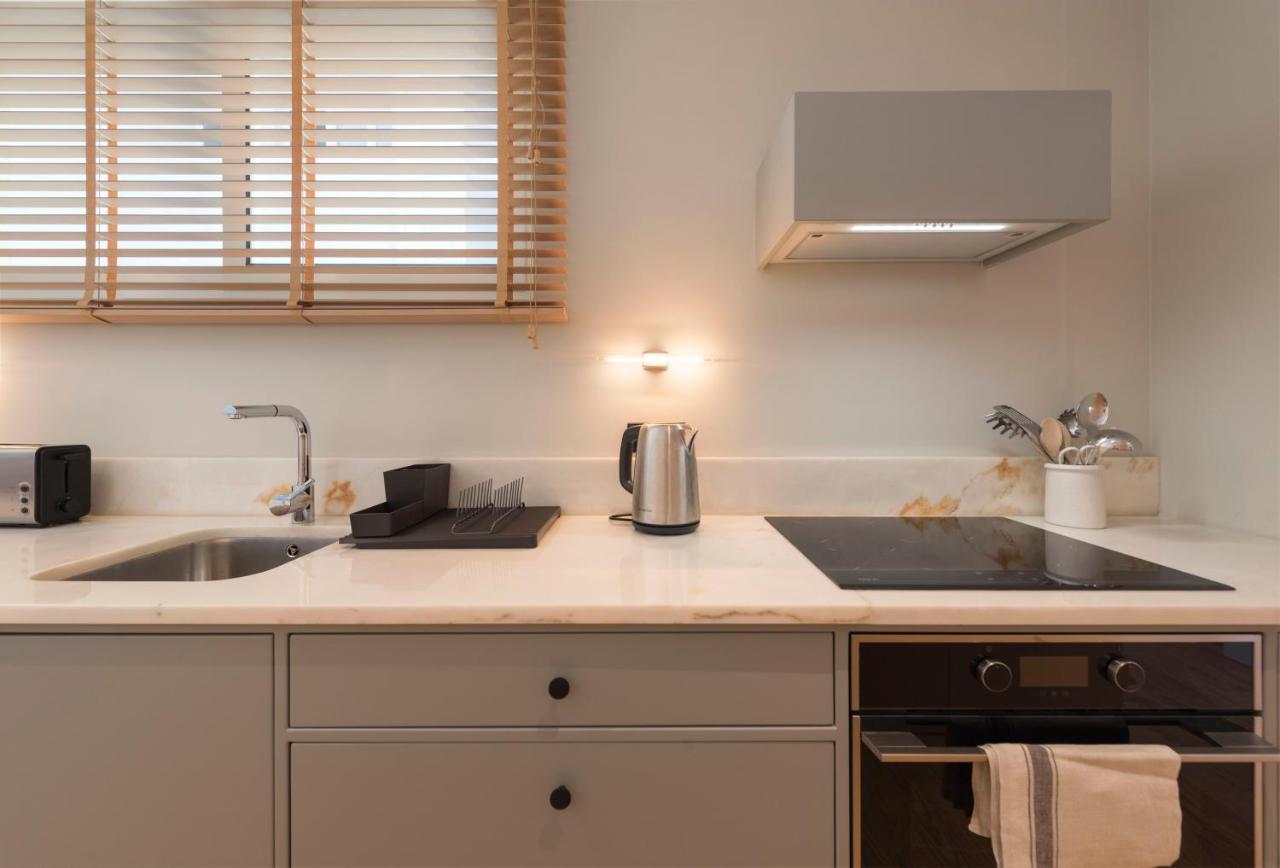 פורטו Ceuta 33 Apartment מראה חיצוני תמונה
