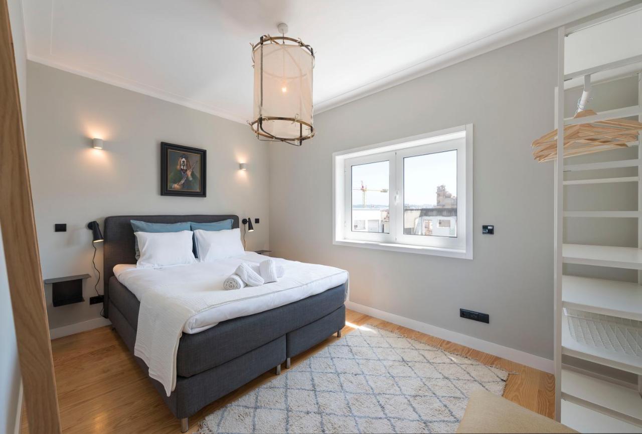 פורטו Ceuta 33 Apartment מראה חיצוני תמונה