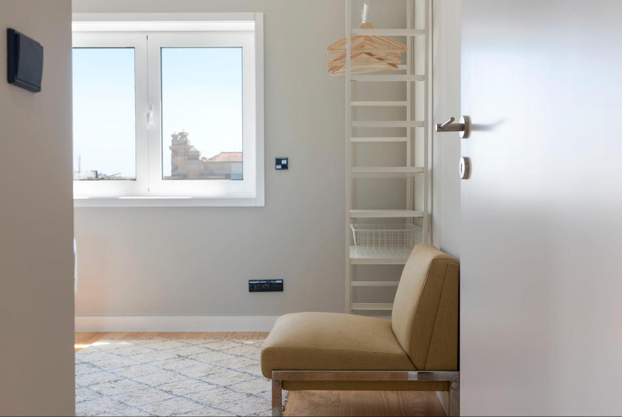 פורטו Ceuta 33 Apartment מראה חיצוני תמונה