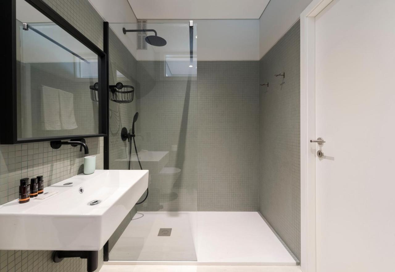 פורטו Ceuta 33 Apartment מראה חיצוני תמונה