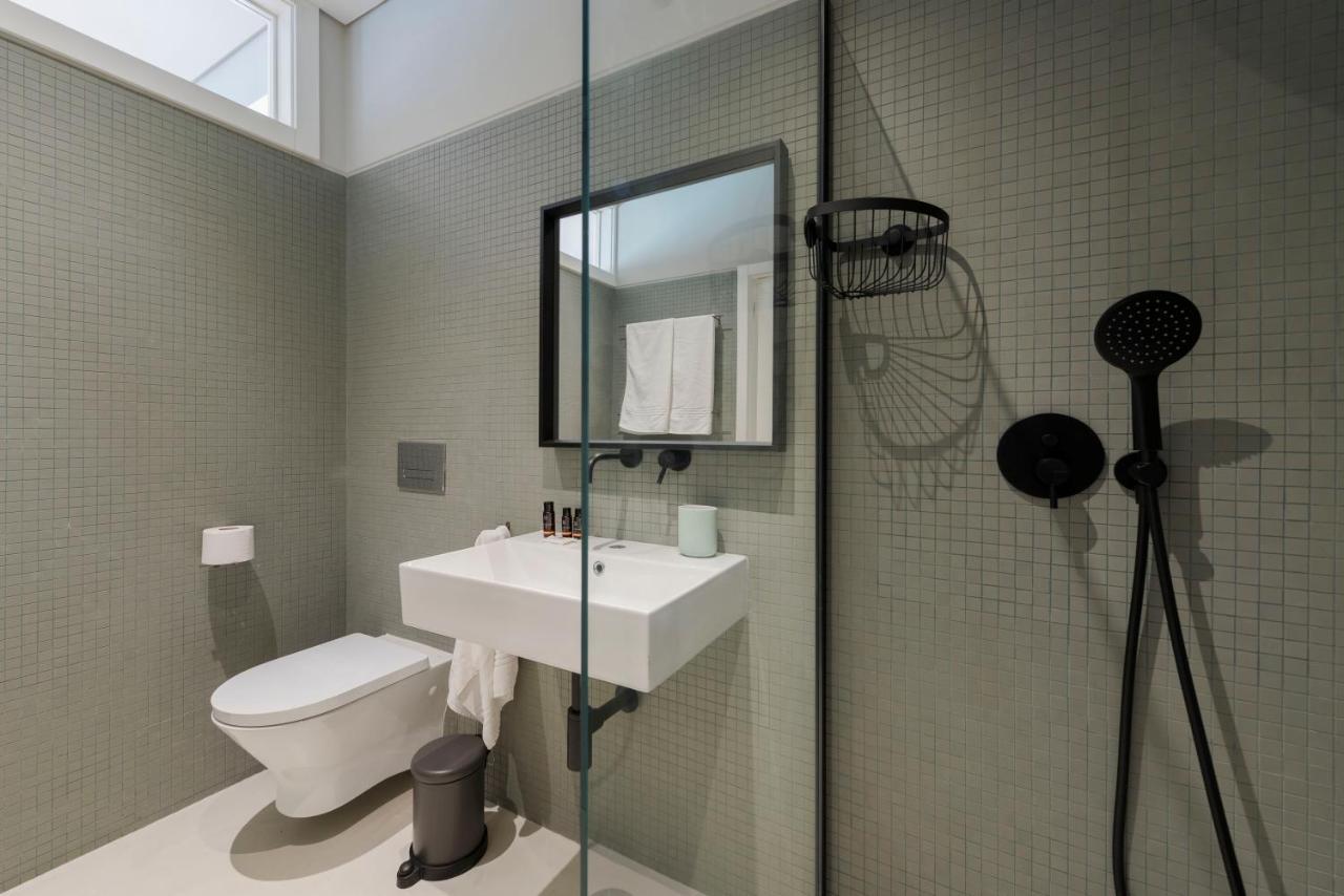פורטו Ceuta 33 Apartment מראה חיצוני תמונה