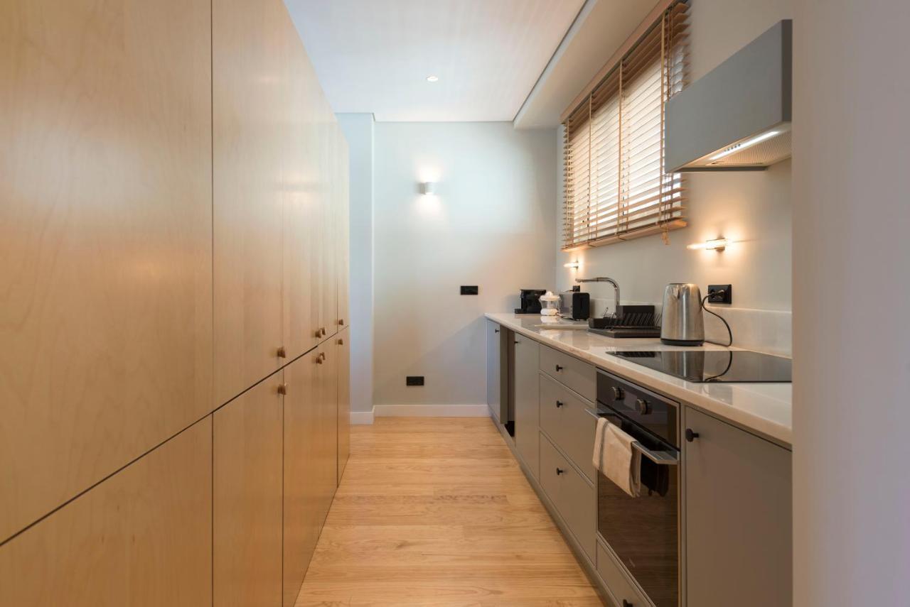 פורטו Ceuta 33 Apartment מראה חיצוני תמונה