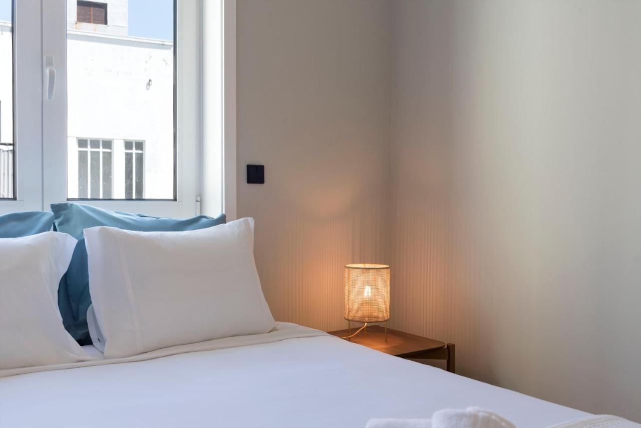 פורטו Ceuta 33 Apartment מראה חיצוני תמונה