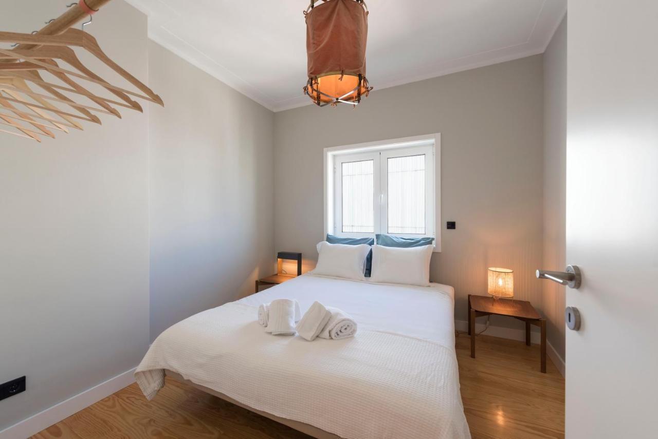 פורטו Ceuta 33 Apartment מראה חיצוני תמונה