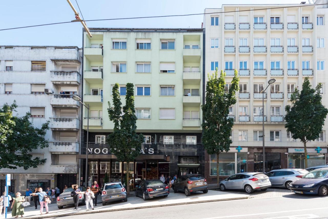 פורטו Ceuta 33 Apartment מראה חיצוני תמונה